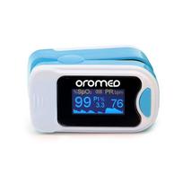 Oromed pulsoksimetras Oro-Pulse Blue