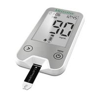Medisana gliukozės matuoklio rinkinys MEDITOUCH 2 mmol/L