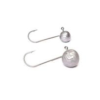 Galvakablis Lucky John Monster Jig Nr.2 2g