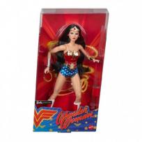 BARBIE DC 90TH ANNIVERSARY Kolekcinė lėlė – WONDER WOMAN