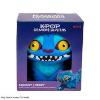 KPOP DEMON HUNTERS Minkštas žaislas DERPY
