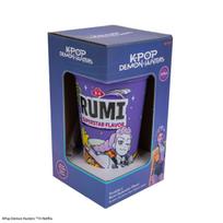 KPOP DEMON HUNTERS Termo puodelis „Rumi Superstar Flavor“, 475 ml