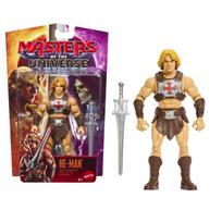 MOTU FIRST ONES KID CORE figūrėlė HE-MAN