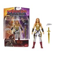 MOTU FIRST ONES KID CORE Figūrėlė TEELA