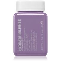 Kevin Murphy Hydrate - Me Rinse drėkinamasis kondicionierius normaliai ir sausai odai 40 ml