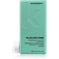 Kevin Murphy Killer Curls Rinse maitinamasis kondicionierius garbanotiems plaukams 250 ml