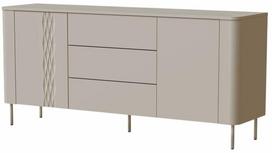Komoda Tirante KM-1, kašmyro sp., 75 cm x 160 cm x 40 cm