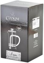 Kavinukas French Press Cookini Anne, 1 l, sidabro sp.