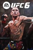 UFC® 6 (Xbox Series X|S) XBOX LIVE Key GLOBAL