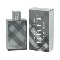 Burberry Brit Eau de Toilette 2ml kvepalai atomaizeris
