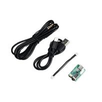 CaddxFPV GL ir GM programinės įrangos atnaujinimo komplektas