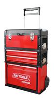 AWTOOLS TOOL TROLLEY 3-PIECE