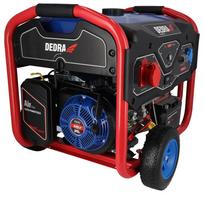 AGREGAT PRĄDOTWÓRCZY 8.0KW GNIAZDO 1*400V, 1*230V