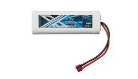 Amewi RCZ Akku NiMH 7,2V 5000mAh DEANS-Stecker