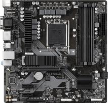 Prekė su pažeista pakuote. Pagrindinė plokštė Gigabyte B760M DS3H DDR4