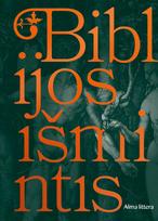 Biblijos išmintis. E.knyga