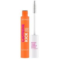 Catrice Eyebrow and Eyelash Serum Caffeine Kick antakių ir blakstienų serumas, 9 ml