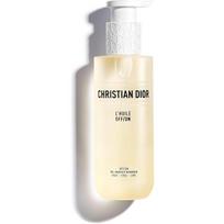 Dior Off/On Oil Makeup Remover aliejinis makiažo valiklis veidui / akims / lūpoms, 175 ml