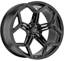 R19x8J 5X114.3 ET45 CB-73 Gloss Black