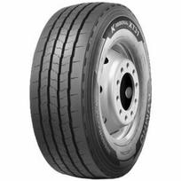Kumho KXT31 385/65 R22.5 164 K SteerAndTrailer