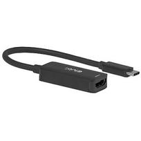 Club3D I/O ADAPTER USB-C TO HDMI/CAC-2505 CAC-2505