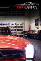 Car Detailing Simulator Steam Key (PC) EUROPE