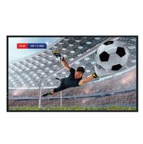 Hisense 43DM66D | Digital Signage Display | 43 " | Landscape/Portrait | 24/7 | Android | Wi-Fi | 8 ms | 178 ° | 178 ° | 500 cd/m²