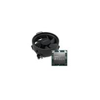 CPU|AMD|Ryzen 5 PRO|7645|3800 MHz|Cores 6|32MB|Socket SAM5|65 Watts|GPU Radeon|MultiPack|100-100000600MPK