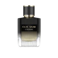 Eau de Parfum Elie Saab L'Homme Woody Vetiver Vyrams 50 ml