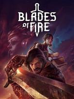 Blades of Fire Steam Key (PC) EUROPE