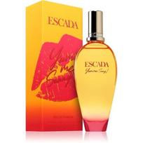 Kvepalai Escada Yum Me, Sunny! EDP 100 ml Vaisių Gėlių