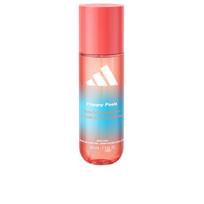 Gaivinanti plaukų ir kūno dulksna Adidas Vibes Happy Feels, 236 ml