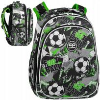 Mokyklinė kuprinė, CoolPack, su paminkštinimu, 25l