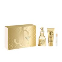Kvepalų dovanų rinkinys Jimmy Choo I Want Choo Le Parfum moterims EDP rytietiškas aromatas
