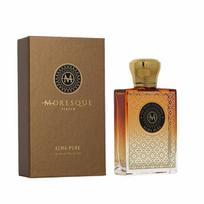Kvapusis vanduo Moresque Alma Pure EDP moterims, 75 ml