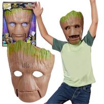 Kalbanti Grooto kaukė, Marvel Guardians of the Galaxy, elektroninė