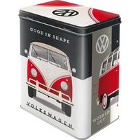INDELIAI SU DANGTELIAIS »VW - Good in Shape«, Nostalgic-Art