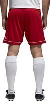 Adidas Futbolo Šortai Squad 17 Shorts Red BJ9226P BJ9226/XS, XS