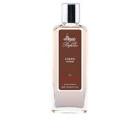 Eau de Parfum Alvarez Gómez Leather Homme medienos ir odos kvapas vyrams 150 ml