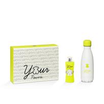 Kvapų dovanų rinkinys Tous Your Powers Case 2 vnt. EDT 90 ml Gėlių Vaisinis Gurmaniškas Moterims