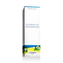 Hermes Un Jardin en Méditerranée Eau De Toilette 200ml kvepalai