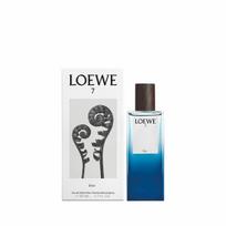 Kvapusis vanduo Loewe 7 Elixir EDP moterims, 50 ml