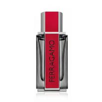 Ferragamo Ferragamo Red Leather Eau De Parfum 50ml kvepalai