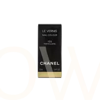 Chanel Nail Polish Le Vernis 105 Particuliere nagų lakas