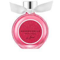 Parfumuotas vanduo Rochas Mademoiselle In Love moterims, orientalinis kvapas, 90 ml