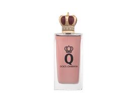 Dolce & Gabbana Q Intense Eau De Parfum 100ml kvepalai