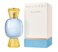 Bvlgari Allegra Riva Solare Eau De Parfum 100ml kvepalai