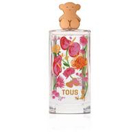 Tualetinis vanduo Tous Sorbet Garden moterims vaisių ir gėlių aromato 50 ml