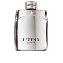 Parfumas Montblanc Legend Elixir medieninis, gintarinis vyrams 100 ml