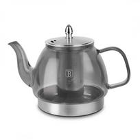 Stiklinis Arbatinukas 1.2 l Berlinger Haus BH-8944